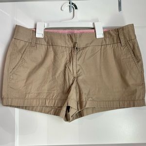J. Crew Broken In Chino